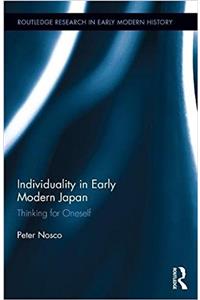 Individuality in Early Modern Japan