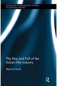 Rise and Fall of the Italian Film Industry