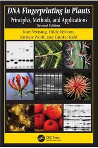 DNA Fingerprinting in Plants