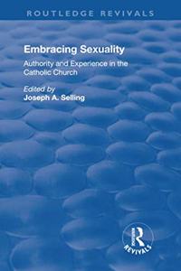 Embracing Sexuality