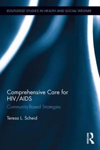 Comprehensive Care for Hiv/AIDS