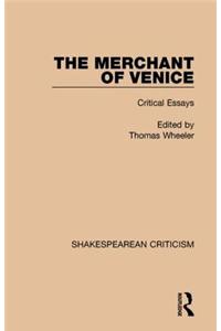 Merchant of Venice