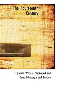 The Fourteenth Century