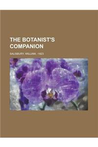 The Botanist's Companion, Volume II