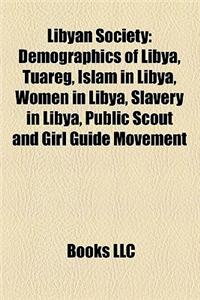 Libyan Society