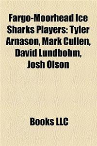 Fargo-Moorhead Ice Sharks Players