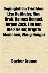 Dopingfall Im Triathlon