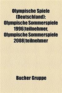 Olympische Spiele (Deutschland)
