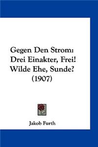 Gegen Den Strom