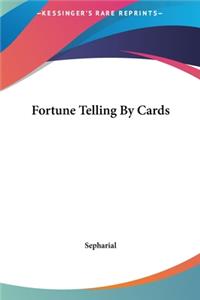 Fortune Telling by Cards