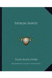 Patron Saints