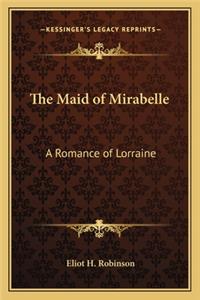 Maid of Mirabelle