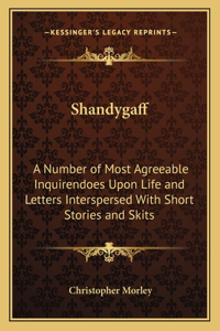Shandygaff