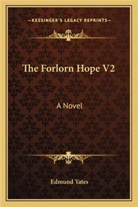 The Forlorn Hope V2