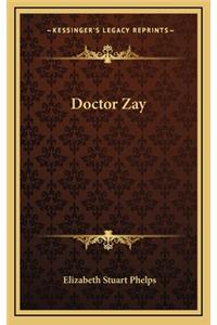 Doctor Zay