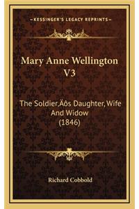 Mary Anne Wellington V3