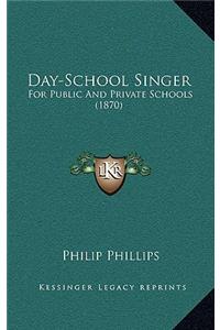 Day-School Singer