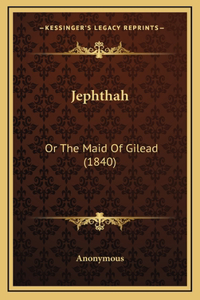 Jephthah
