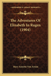 Adventures of Elizabeth in Rugen (1904)
