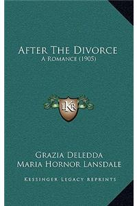 After The Divorce