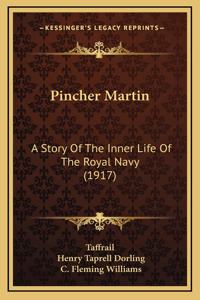 Pincher Martin