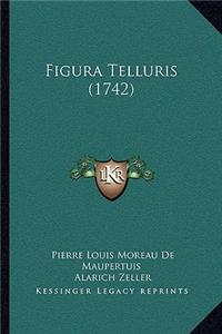 Figura Telluris (1742)