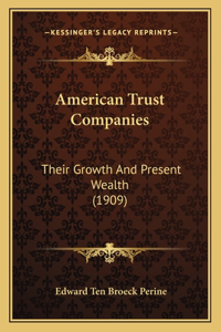 American Trust Companies