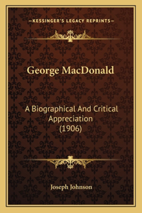 George MacDonald