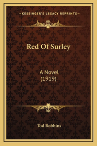 Red Of Surley