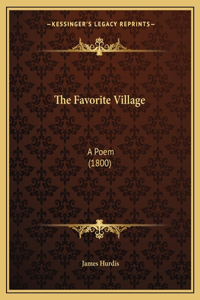 Favorite Village