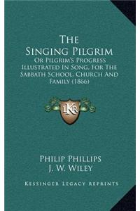 The Singing Pilgrim