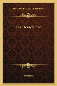 The Heracleidae