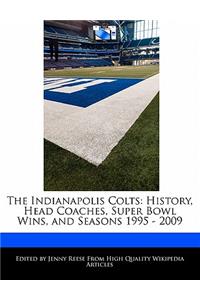 The Indianapolis Colts