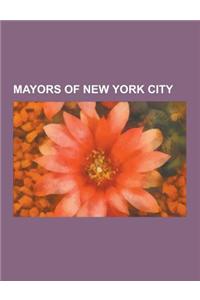 Mayors of New York City
