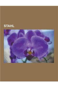 Stahl