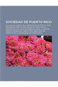 Sociedad de Puerto Rico
