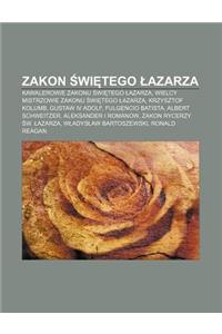 Zakon Wi Tego Azarza