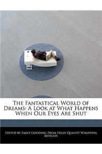 The Fantastical World of Dreams
