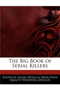 The Big Book of Serial Killers