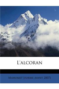 L'alcoran