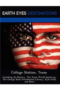 College Station, Texas