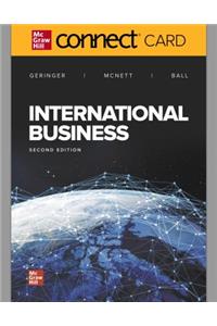 Connect Access Card for International Business