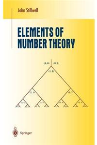 Elements of Number Theory