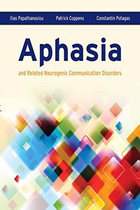 Aphasia And Related Neurogenic Communication Disorders - Video Bundle