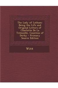 Lady of Latham