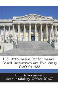 U.S. Attorneys