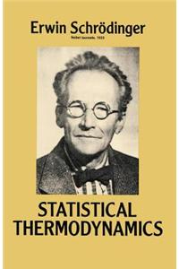 Statistical Thermodynamics