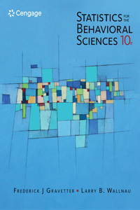 Bundle: Statistics for the Behavioral Sciences, 10th + IBM SPSS Statistics Student Version 21.0 for Windows