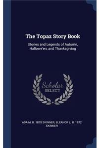 Topaz Story Book
