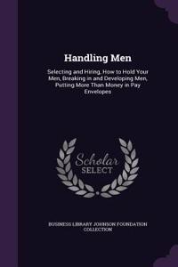 Handling Men